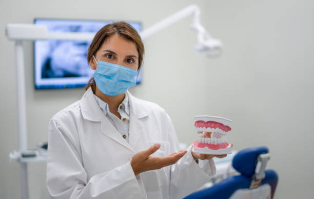 Best Emergency Dentist for Lost Fillings or Crowns in Whitehall, WI