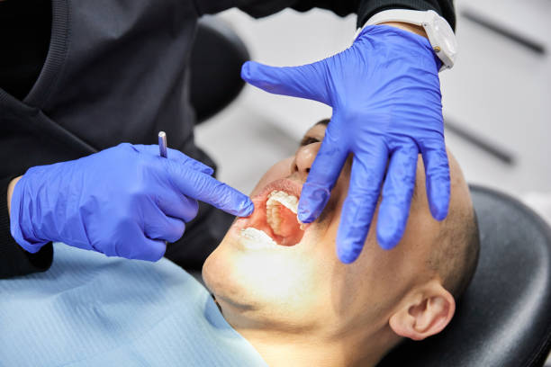 Best Pediatric Emergency Dentist in Whitehall, WI