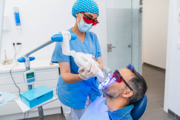 Best Weekend Emergency Dentist in Whitehall, WI